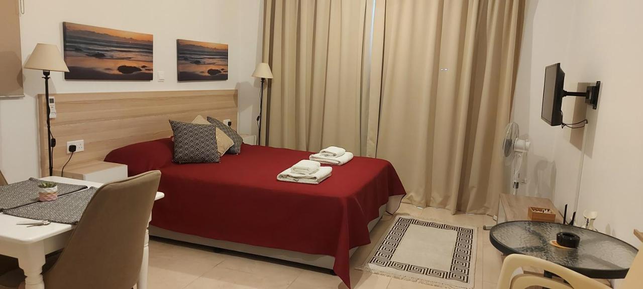 Harmony Seaview Apartments Paphos Eksteriør bilde
