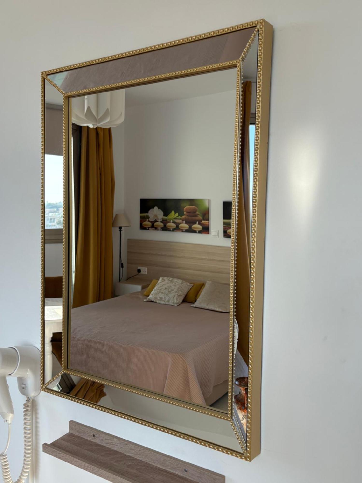 Harmony Seaview Apartments Paphos Eksteriør bilde